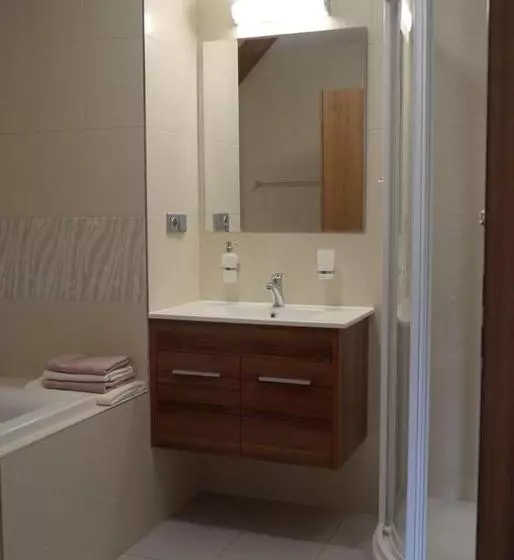 Majatalo Domeček Milevsko