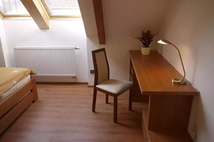 Majatalo Domeček Milevsko