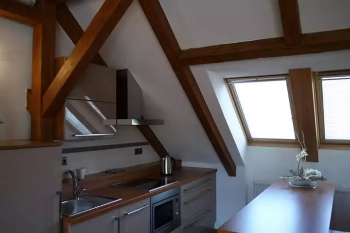 Majatalo Domeček Milevsko