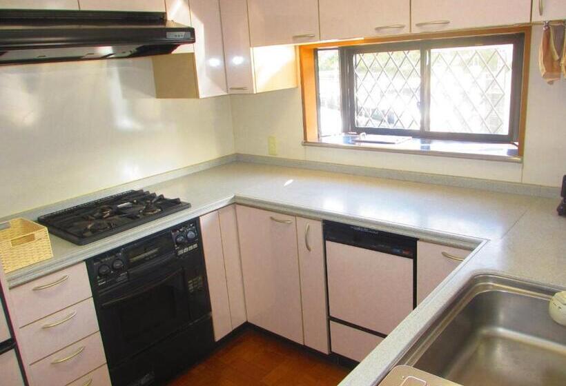 بنسيون Gairoju / Vacation Stay 2366