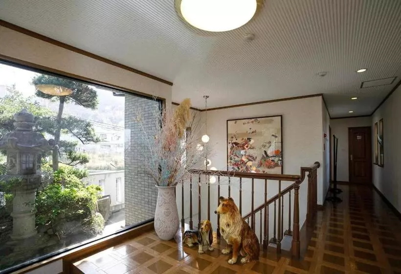 ペンション Gairoju / Vacation Stay 2366