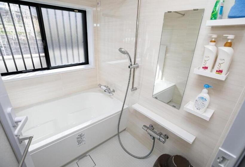 بنسيون Gairoju / Vacation Stay 2366