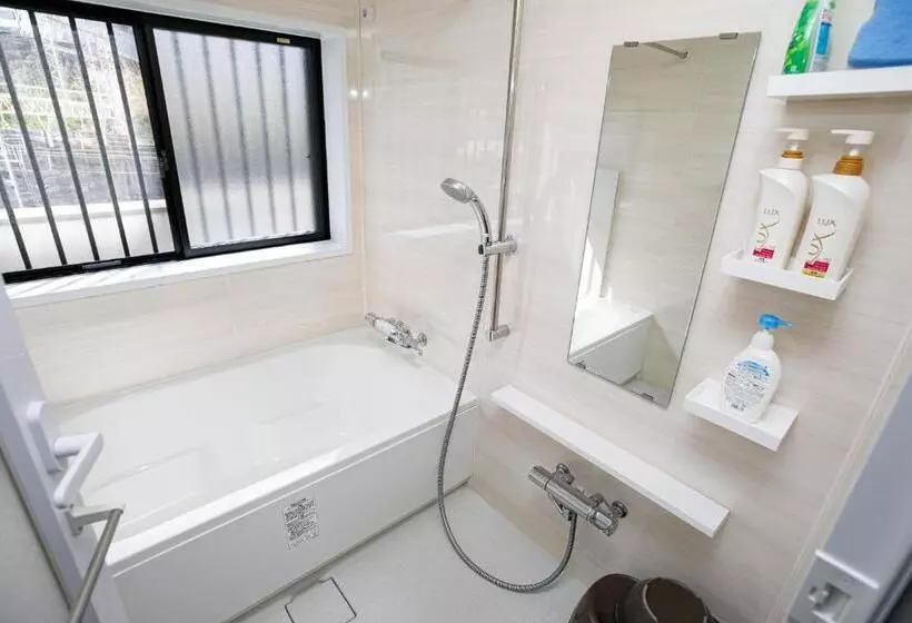 ペンション Gairoju / Vacation Stay 2366