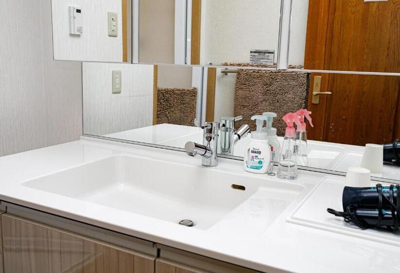 بنسيون Gairoju / Vacation Stay 2366