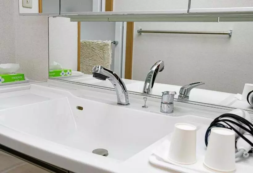 ペンション Gairoju / Vacation Stay 2366