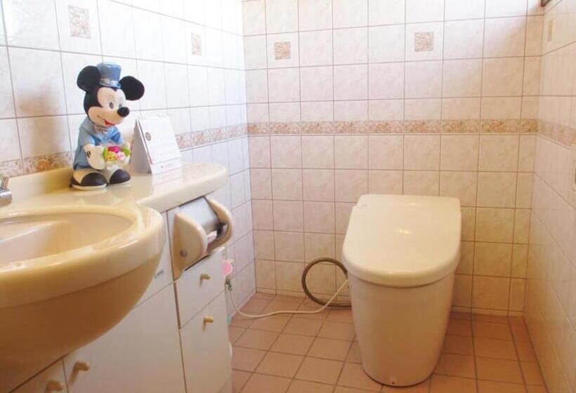 بنسيون Gairoju / Vacation Stay 2366