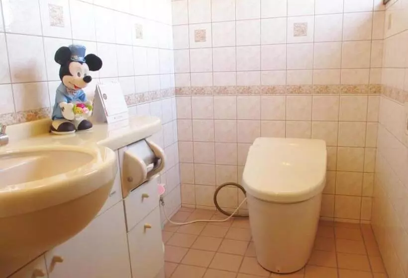 ペンション Gairoju / Vacation Stay 2366