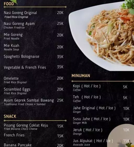 Majatalo Homestay Lereng Bromo