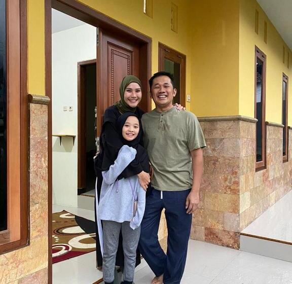 Panzió Homestay Lereng Bromo