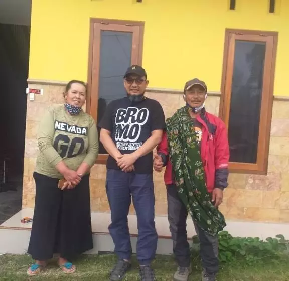Majatalo Homestay Lereng Bromo