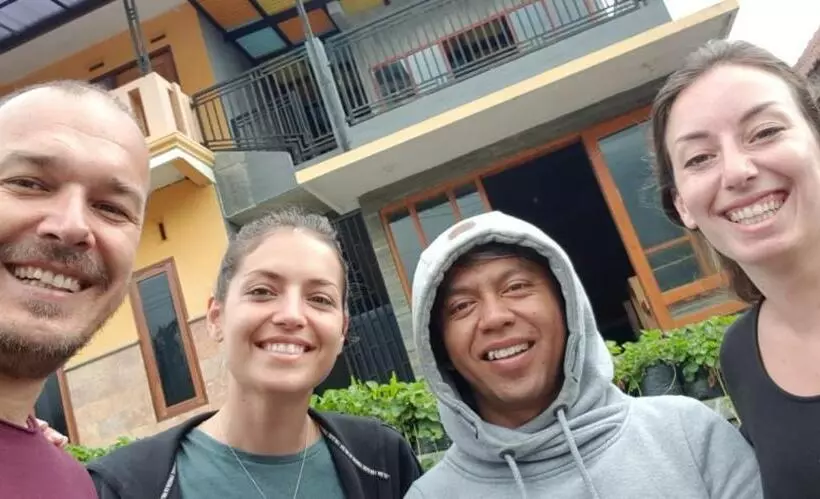 Majatalo Homestay Lereng Bromo