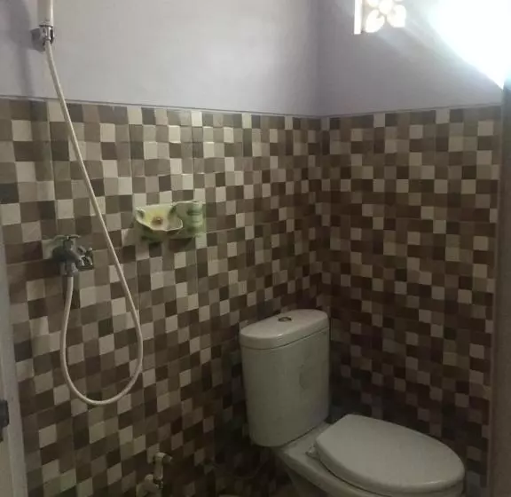 Majatalo Homestay Lereng Bromo