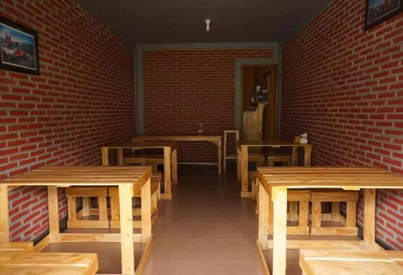 Majatalo Homestay Lereng Bromo