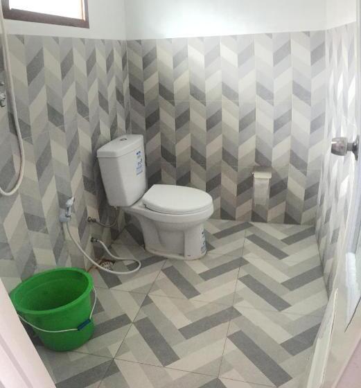 Panzió Homestay Lereng Bromo