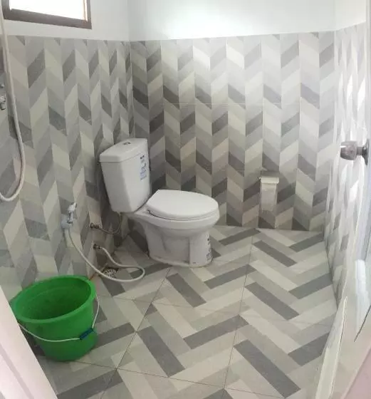 Majatalo Homestay Lereng Bromo