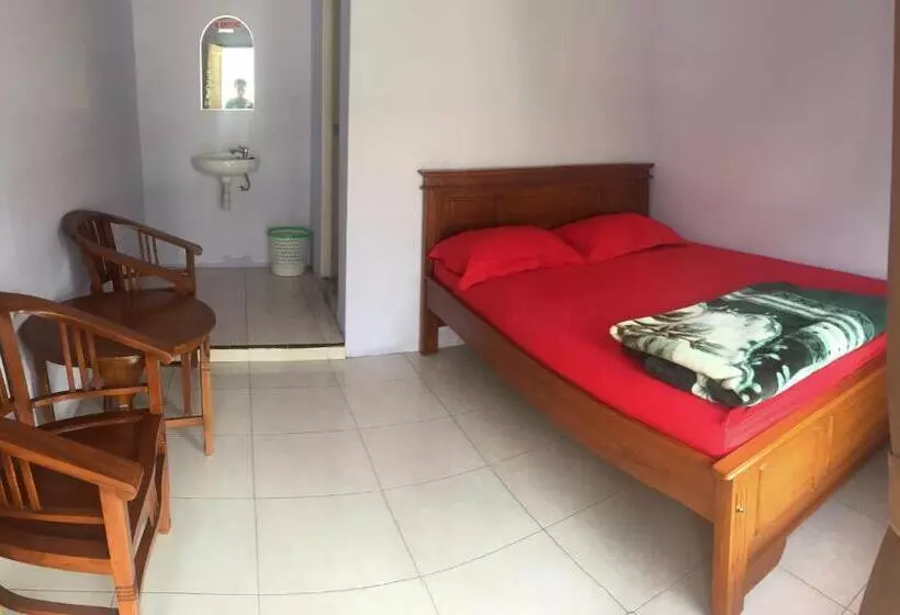 Majatalo Homestay Lereng Bromo