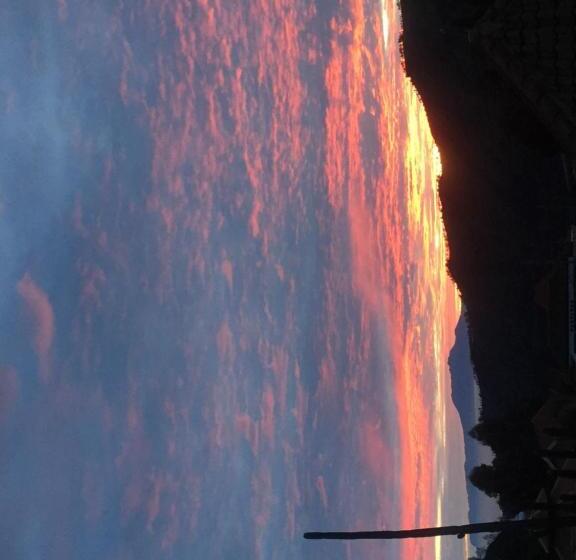 Panzió Homestay Lereng Bromo