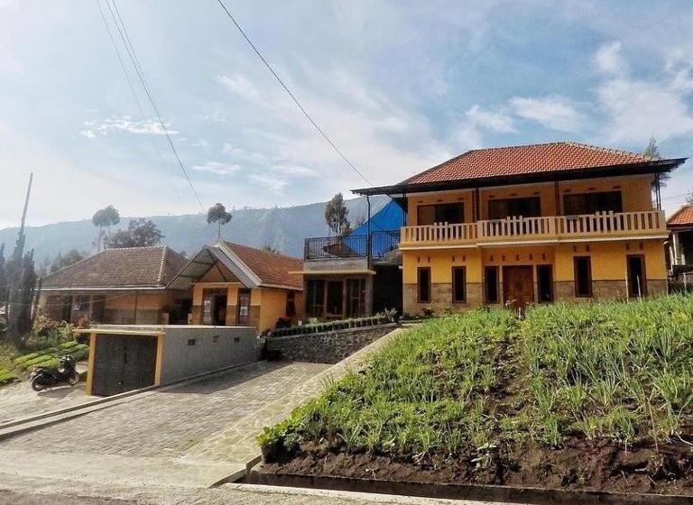 Panzió Homestay Lereng Bromo