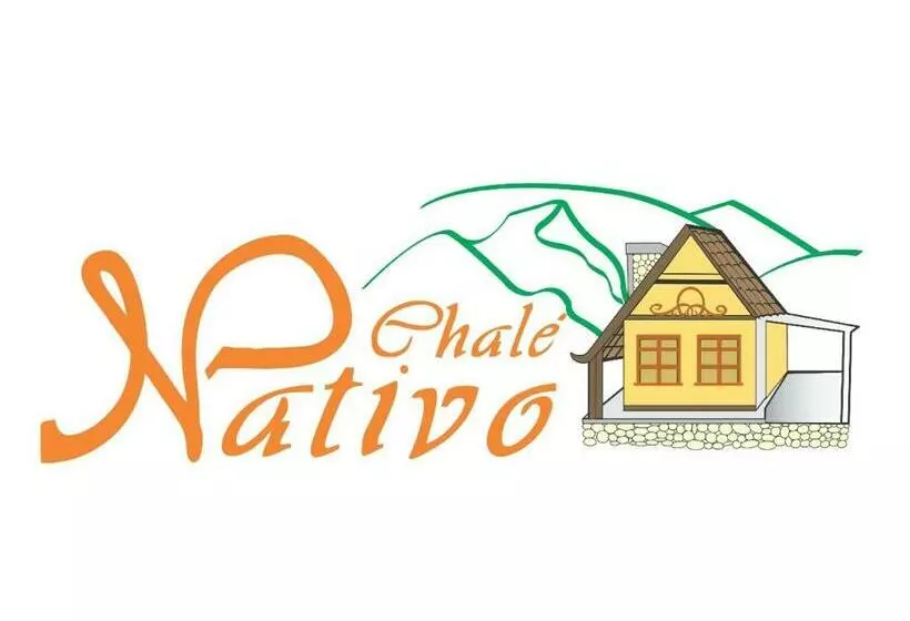 Majatalo Chalé Nativo R Júlio Miranda Nº 06