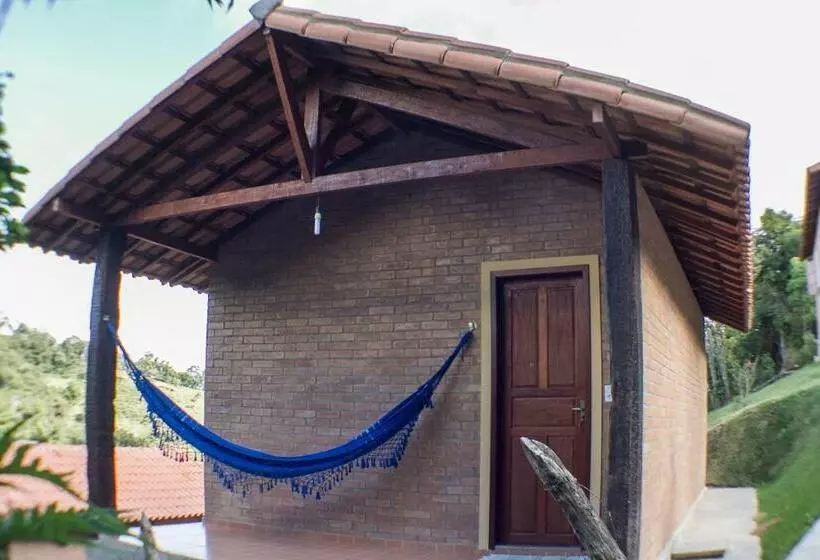 Majatalo Chalé Nativo R Júlio Miranda Nº 06