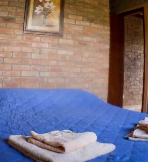 Majatalo Chalé Nativo R Júlio Miranda Nº 06