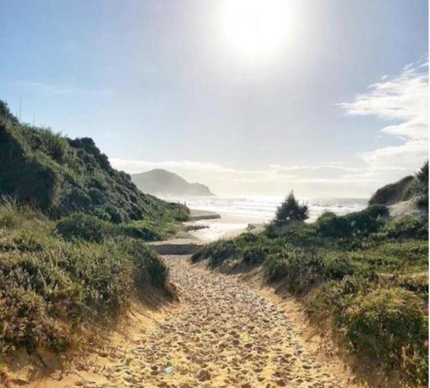 Pensão Recanto Do Xamã   Praia Do Rosa