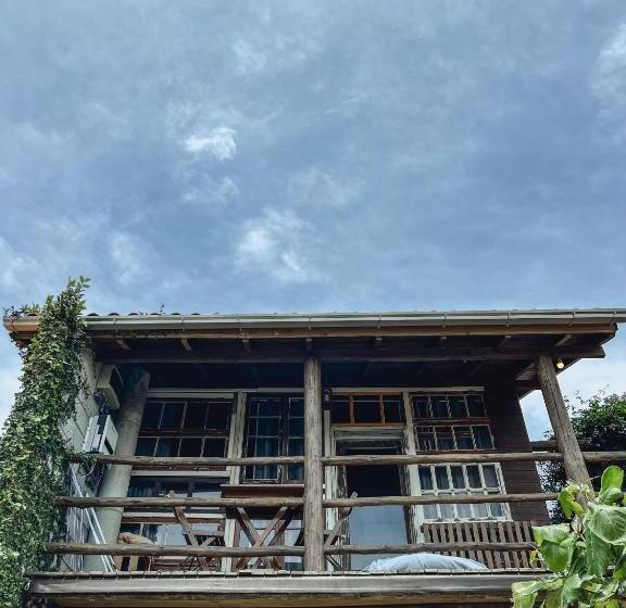 Pensão Recanto Do Xamã   Praia Do Rosa