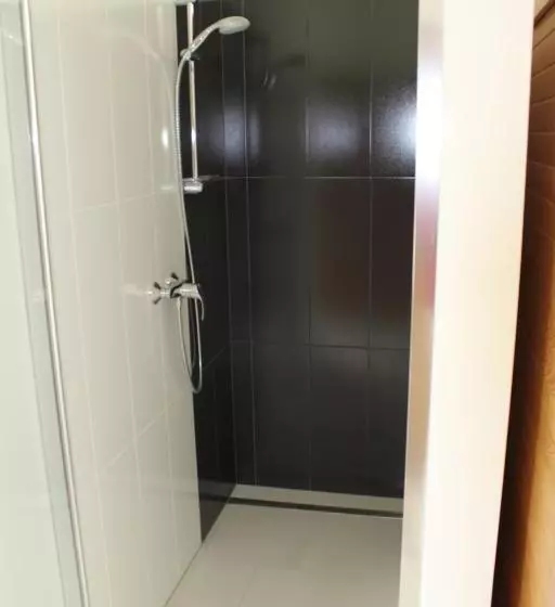 Majatalo Vila Apalucha49 čeladná   12 Osob