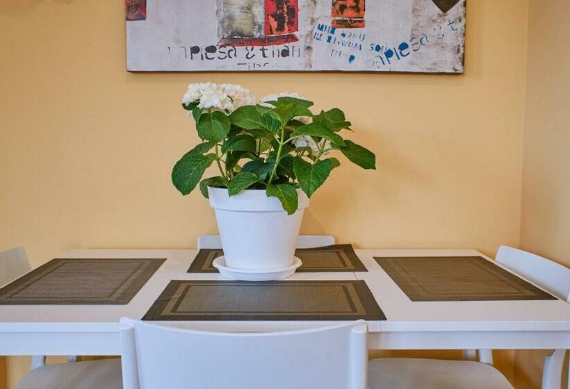 Peregrina Pensión 1