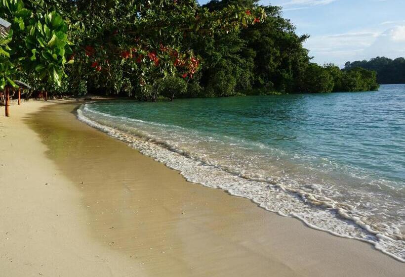 منتجع Blue Bay Divers Likupang Bangka