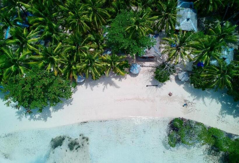 منتجع Blue Bay Divers Likupang Bangka