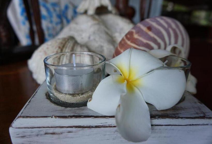 منتجع Blue Bay Divers Likupang Bangka