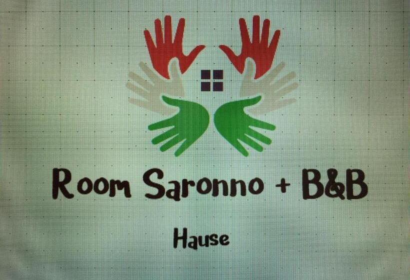 Room Saronno + B&b