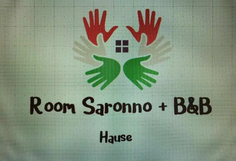 Room Saronno + B&b