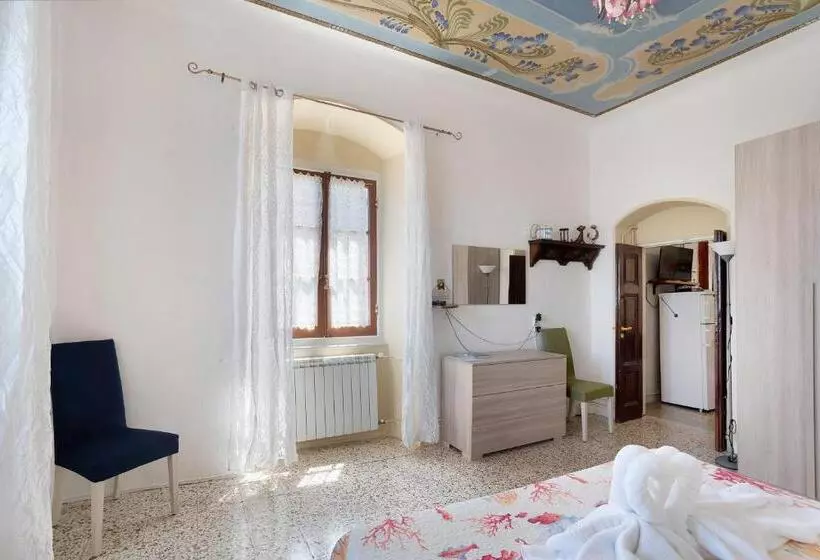 Acciuga House