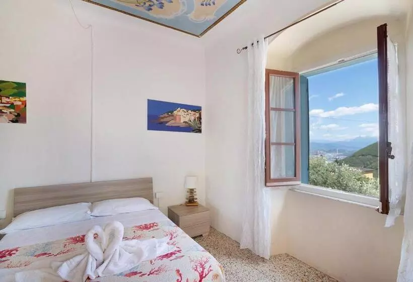 Acciuga House