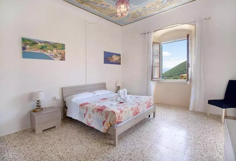Acciuga House