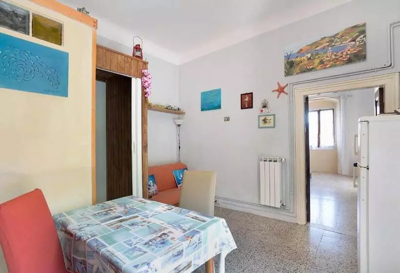 Acciuga House