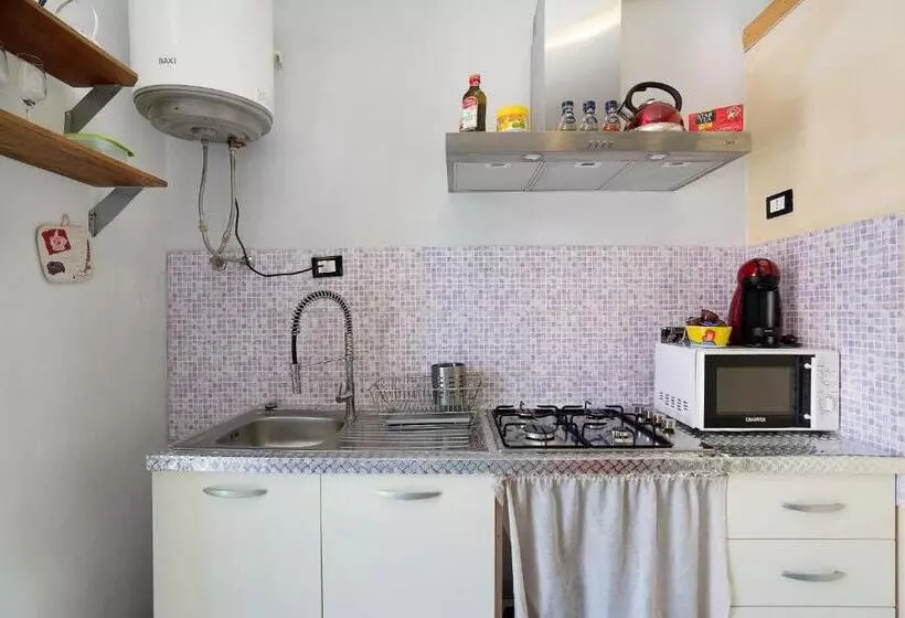 Acciuga House