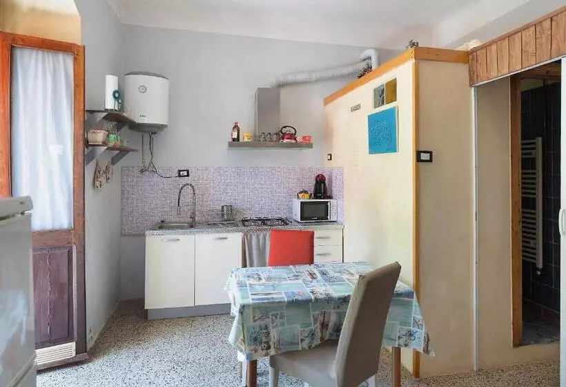 Acciuga House
