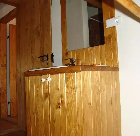 Retkeilymaja Penzion Olesnice