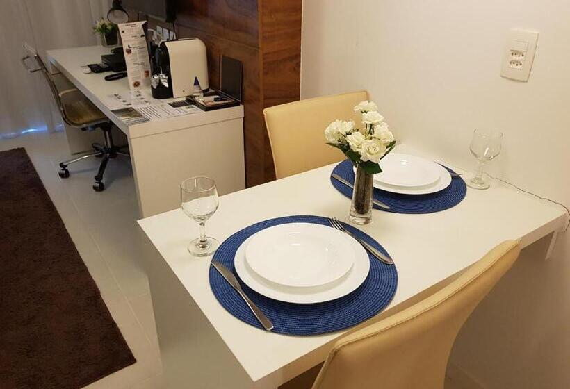 Aparthotel Bsb Flats