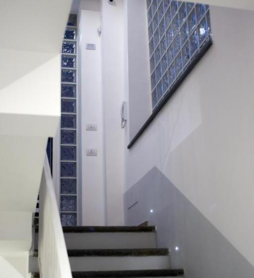 Bed and Breakfast Pompei Terafi Home