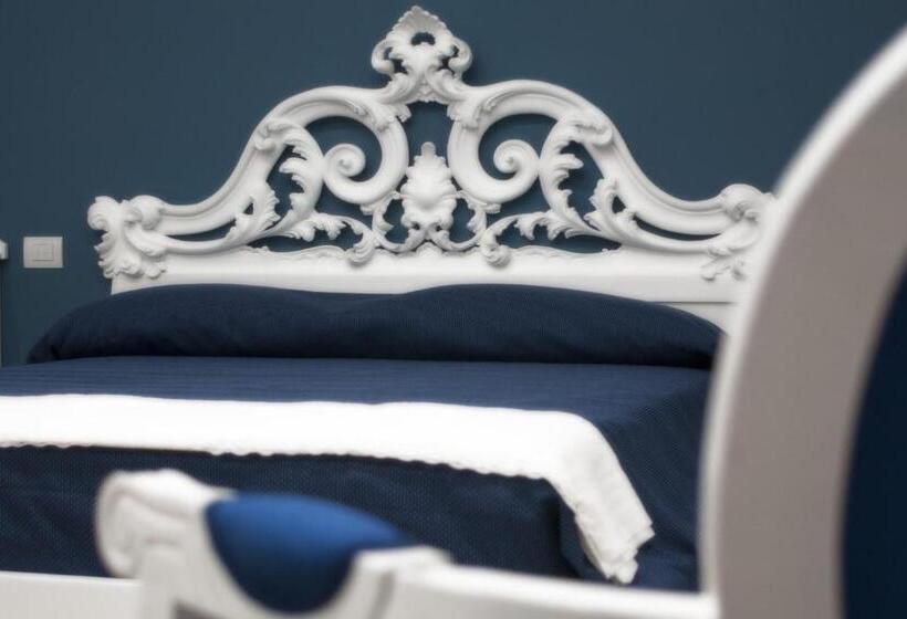 Bed and Breakfast Pompei Terafi Home