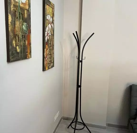 Casa Vacanza Tropicana Home