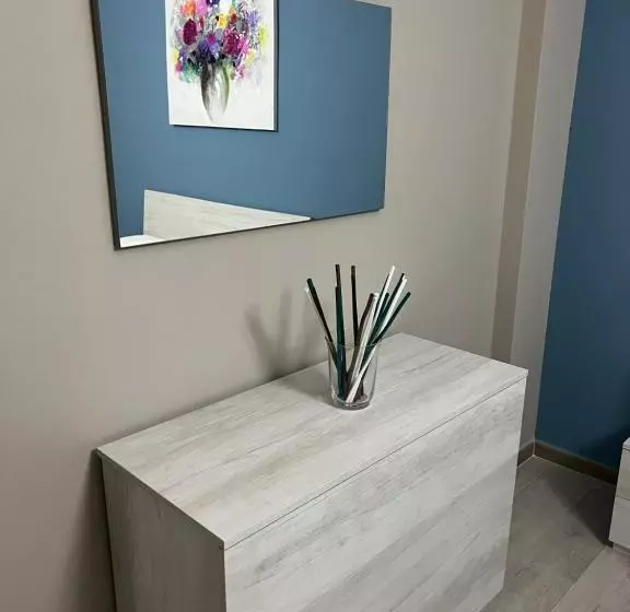 Casa Vacanza Tropicana Home