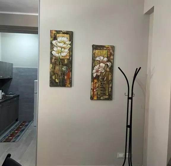 Casa Vacanza Tropicana Home