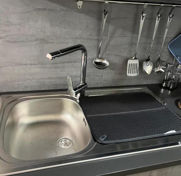 Casa Vacanza Tropicana Home