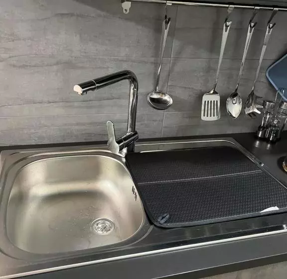 Casa Vacanza Tropicana Home