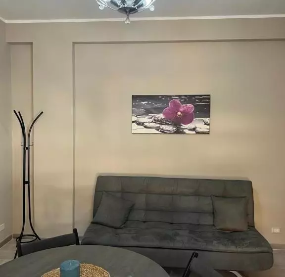 Casa Vacanza Tropicana Home